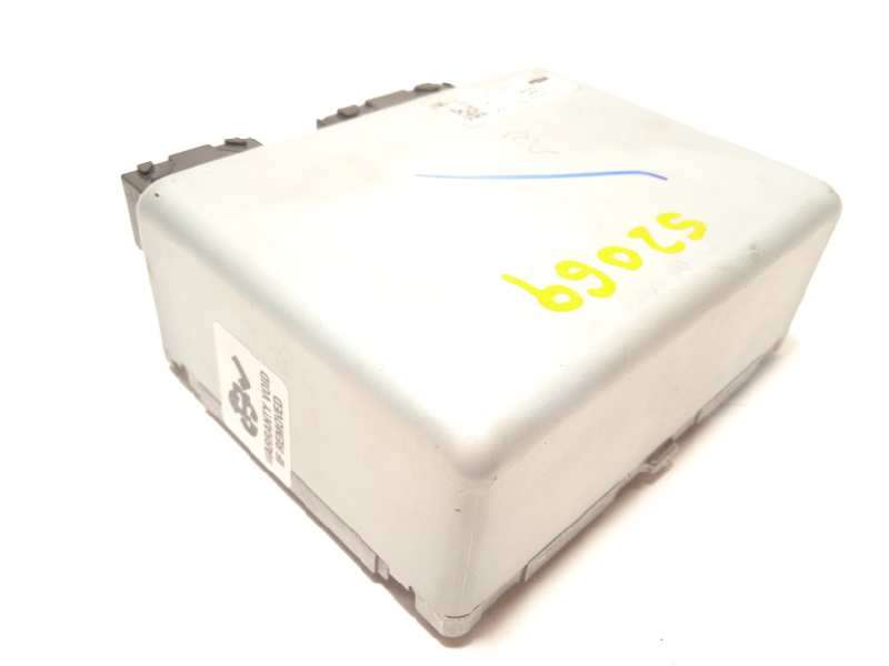 Recambio de modulo electronico para honda cr-v 1.6 dtec cat referencia OEM IAM 39980TIVD01 2