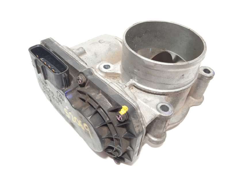Recambio de caja mariposa para honda cr-v 1.6 dtec cat referencia OEM IAM 17900RZ0G0 2