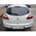 RENAULT MEGANE III BERLINA 5 P