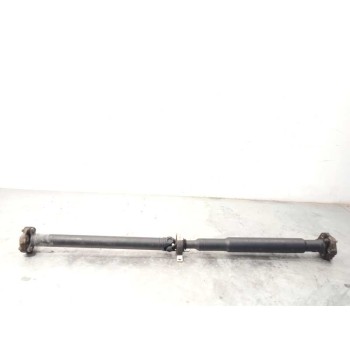 Recambio de transmision central para bmw x1 (e84) 2.0 16v turbodiesel referencia OEM IAM 7575332 26107575332 