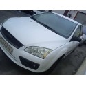 FORD FOCUS BERLINA (CAP)