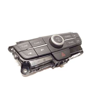 MANDO MULTIFUNCION F1CT18K811HC 2002936