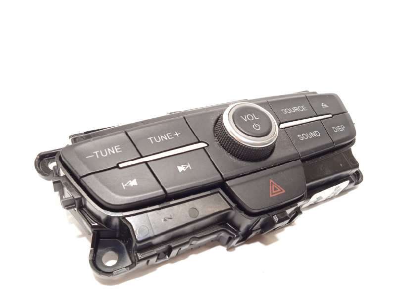 MANDO MULTIFUNCION F1CT18K811HC 2002936