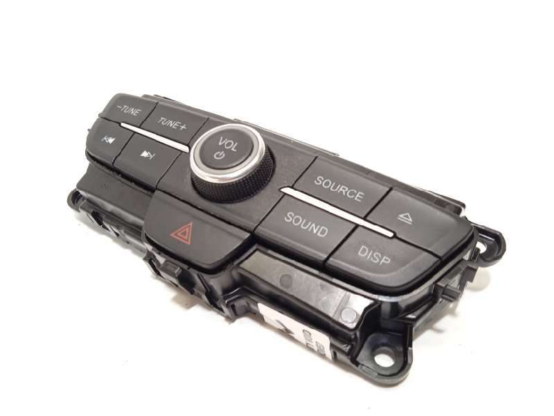 Recambio de mando multifuncion para ford kuga (cbs) 1.5 ecoboost cat referencia OEM IAM F1CT18K811HC  2002936 - Blanco 2