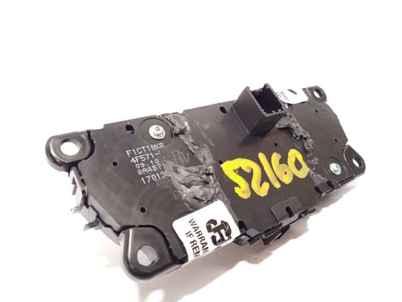 Recambio de mando multifuncion para ford kuga (cbs) 1.5 ecoboost cat referencia OEM IAM F1CT18K811HC  2002936 - Blanco 3