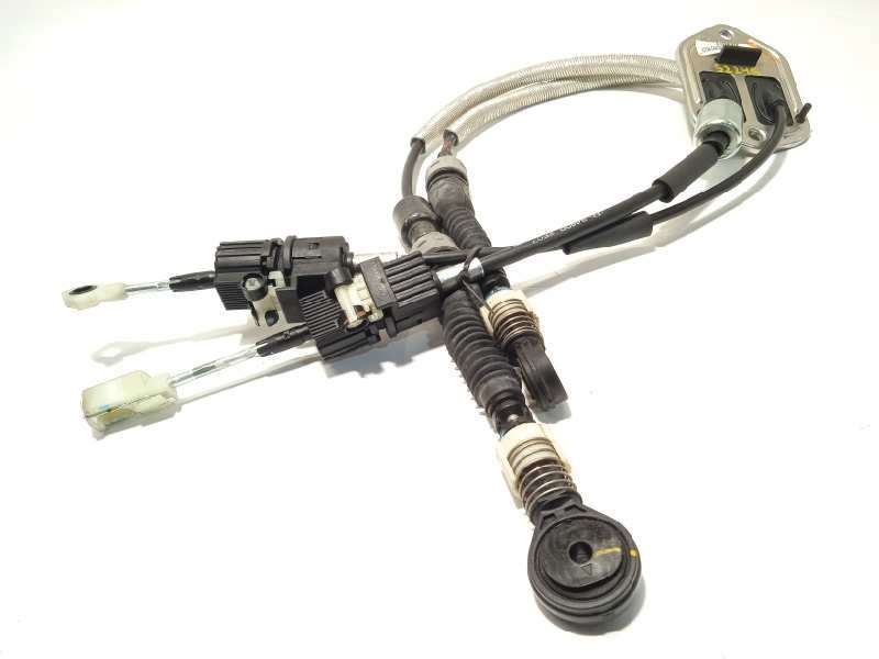 Recambio de varillaje cambio para hyundai i30 (pd) 1.0 tgdi cat referencia OEM IAM 43794G4400 - Blanco 2