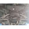 audi a6 c6 (4f2) del año 2005