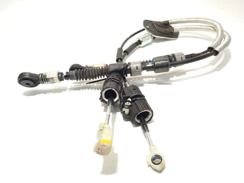Recambio de varillaje cambio para hyundai i30 (pd) 1.0 tgdi cat referencia OEM IAM 43794G4400 - Blanco 4