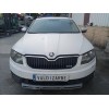 skoda octavia iii combi (5e5, 5e6) del año 2016