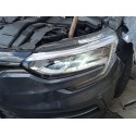 RENAULT MEGANE IV HATCHBACK (B9A/M/N_)