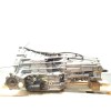 Recambio de caja cambios para porsche macan (typ ) s diesel referencia OEM IAM PEX 0FD300040 0FD300040000