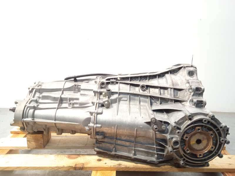Recambio de caja cambios para porsche macan (typ ) s diesel referencia OEM IAM PEX 0FD300040 0FD300040000 - Gris 3
