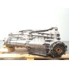 Recambio de caja cambios para porsche macan (typ ) s diesel referencia OEM IAM PEX 0FD300040 0FD300040000