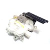 Recambio de cerradura puerta delantera izquierda para porsche macan (typ ) s diesel referencia OEM IAM 8J1837015E  