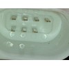 Recambio de cerradura puerta delantera izquierda para porsche macan (typ ) s diesel referencia OEM IAM 8J1837015E  