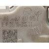 Recambio de cerradura puerta delantera izquierda para porsche macan (typ ) s diesel referencia OEM IAM 8J1837015E  