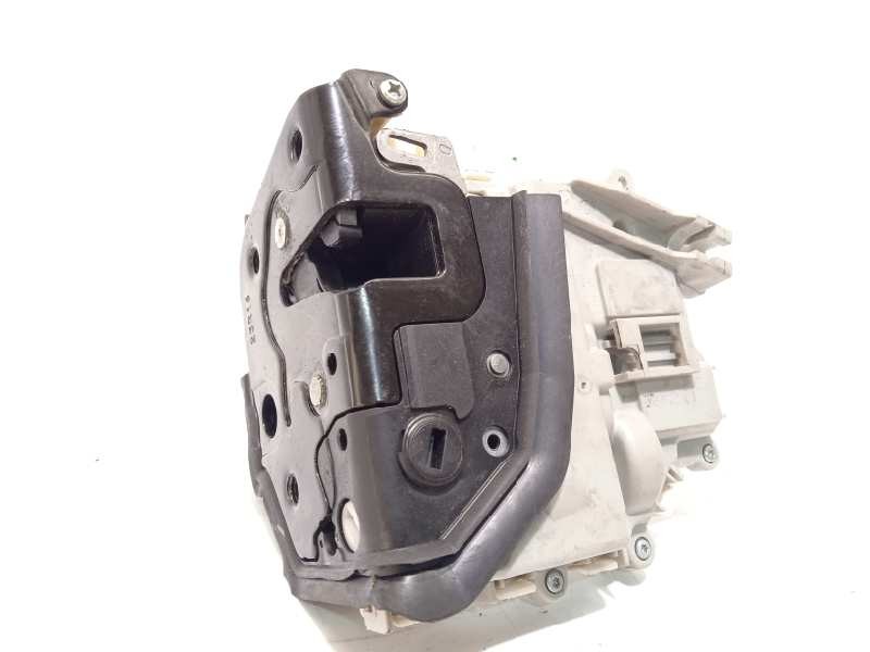 CERRADURA PUERTA TRASERA DERECHA 8K0839016F 
