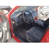 chevrolet aveo / kalos hatchback (t250, t255) del año 2009