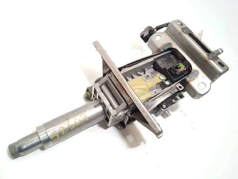 Recambio de columna direccion para porsche macan (typ ) s diesel referencia OEM IAM 95B419506AC - Gris 2
