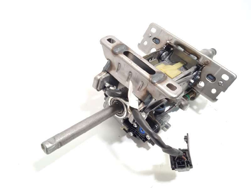 Recambio de columna direccion para porsche macan (typ ) s diesel referencia OEM IAM 95B419506AC - Gris 3