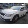 skoda octavia iii combi (5e5, 5e6) del año 2016