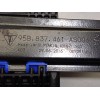 Recambio de elevalunas delantero izquierdo para porsche macan (typ ) s diesel referencia OEM IAM 95B837461 5Q0959801B 95B837461A