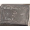 Recambio de elevalunas trasero derecho para porsche macan (typ ) s diesel referencia OEM IAM 95B839462 5Q0959802A 95B839462AS006