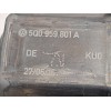 Recambio de elevalunas trasero izquierdo para porsche macan (typ ) s diesel referencia OEM IAM 95B839461 5Q0959801A 95B839461AS0
