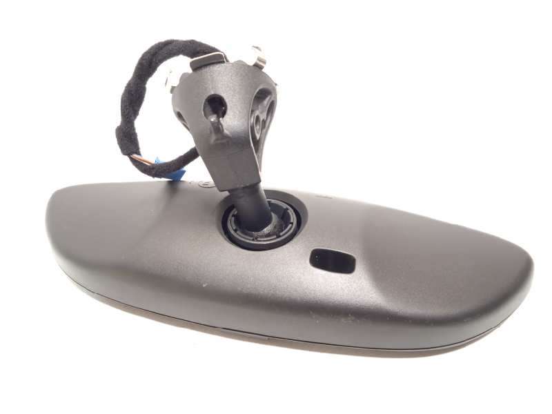 Recambio de espejo interior para porsche macan (typ ) s diesel referencia OEM IAM 7PP857511H  7PP857511H1E0 - Gris 3
