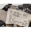 Recambio de espejo interior para porsche macan (typ ) s diesel referencia OEM IAM 7PP857511H  7PP857511H1E0
