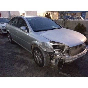 opel vectra c berlina del año 2005