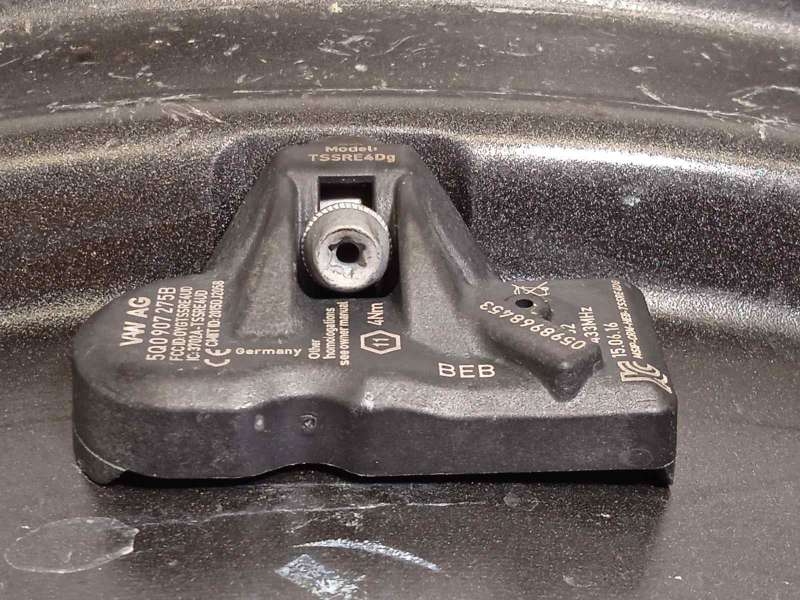 Recambio de llanta para porsche macan (typ ) s diesel referencia OEM IAM 95B601025BQ 95B601025BQOC6 95B601025BGOC6 - Gris 9