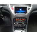 PEUGEOT 607 (9D, 9U)