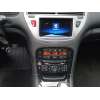 peugeot 607 (9d, 9u) del año 2010