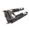 Recambio de mando multifuncion para porsche macan (typ ) s diesel referencia OEM IAM 95B907040AFDML 95B907042TDML 95B907041MDML