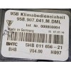 Recambio de mando multifuncion para porsche macan (typ ) s diesel referencia OEM IAM 95B907040AFDML 95B907042TDML 95B907041MDML