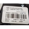 Recambio de mando multifuncion para porsche macan (typ ) s diesel referencia OEM IAM 95B907040AFDML 95B907042TDML 95B907041MDML