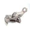 Recambio de mangueta trasera derecha para porsche macan (typ ) s diesel referencia OEM IAM 8R0505436C 8K0407613B 95B505432Y