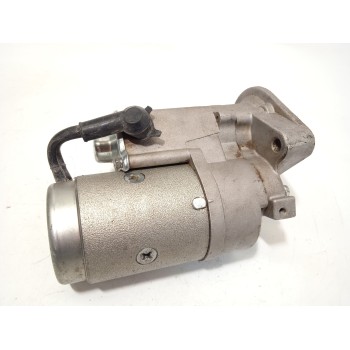 Recambio de motor arranque para toyota land cruiser (j9) td vx (5-ptas.) (kzj95) referencia OEM IAM 2810067070  