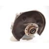 Recambio de mangueta trasera derecha para porsche macan (typ ) s diesel referencia OEM IAM 8R0505436C 8K0407613B 95B505432Y