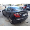 MERCEDES-BENZ CLASE C COUPÉ (CL203)