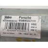 Recambio de motor limpia trasero para porsche macan (typ ) s diesel referencia OEM IAM 95B955711  W000060244