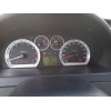chevrolet aveo / kalos hatchback (t250, t255) del año 2009