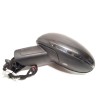 Recambio de retrovisor izquierdo para porsche macan (typ ) s diesel referencia OEM IAM 95B857507B  95B857507BM7R