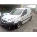 PEUGEOT PARTNER KASTEN