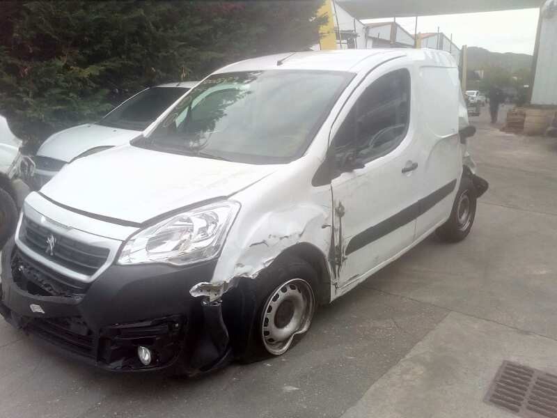 PEUGEOT PARTNER KASTEN