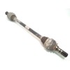 Recambio de transmision trasera derecha para porsche macan (typ ) s diesel referencia OEM IAM 95B501203G  