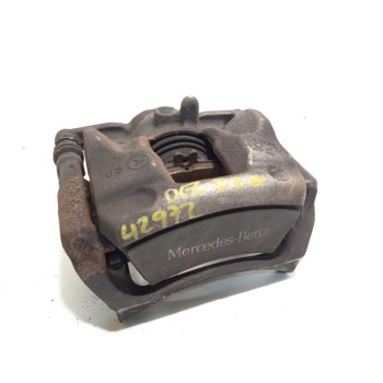 PINZA FRENO DELANTERA IZQUIERDA A0004216981 0004216981