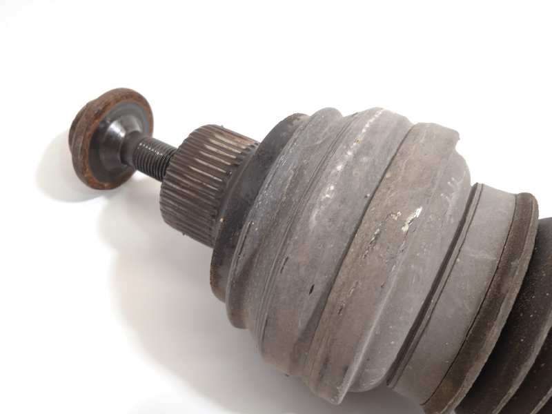 Recambio de transmision trasera derecha para porsche macan (typ ) s diesel referencia OEM IAM 95B501203G - Gris 4