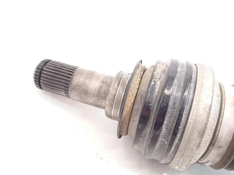 Recambio de transmision trasera izquierda para porsche macan (typ ) s diesel referencia OEM IAM 95B501203G - Gris 3